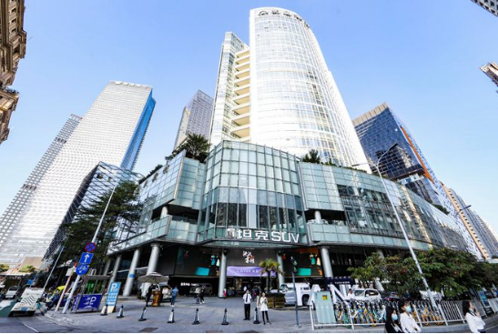 坦克品牌直营渠道3.0模式提速,21个服务店面线下落地