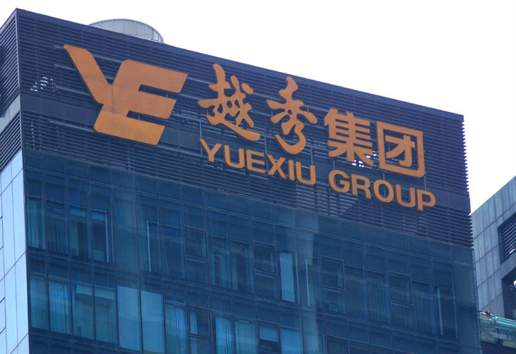 越秀地产:订立9.2亿港元定期贷款融资协议