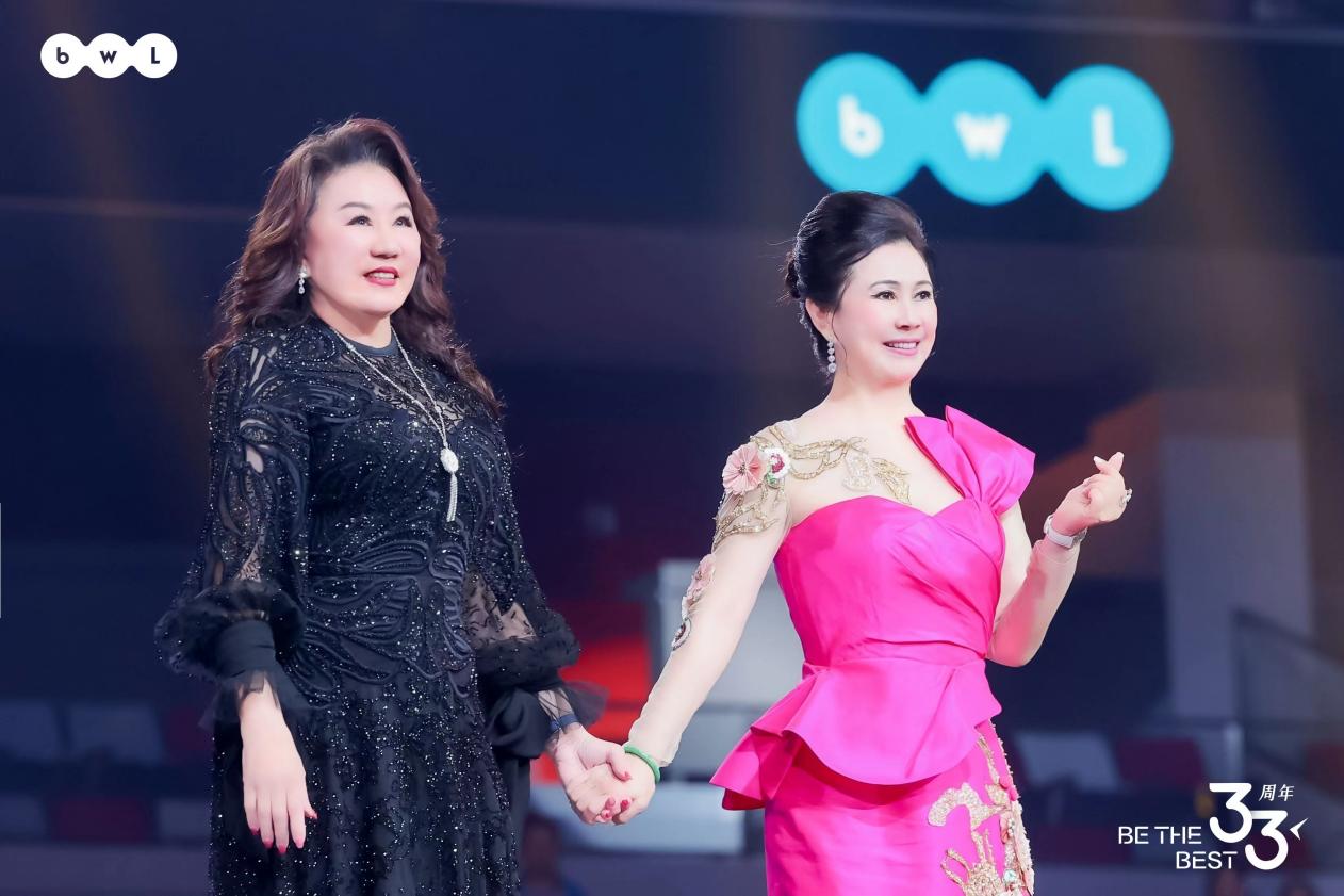 皙之密:宠粉永不缺席,吴克群、林志炫、李晓东亮相