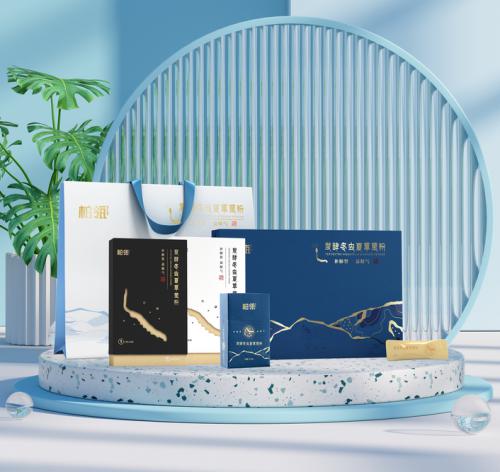 柏瓴冬虫夏草菌粉,职场人士的滋补新宠!