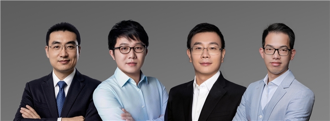 ​重磅发布！成立两月获近5000万美元融资，章鱼动力获五大机构联合注资